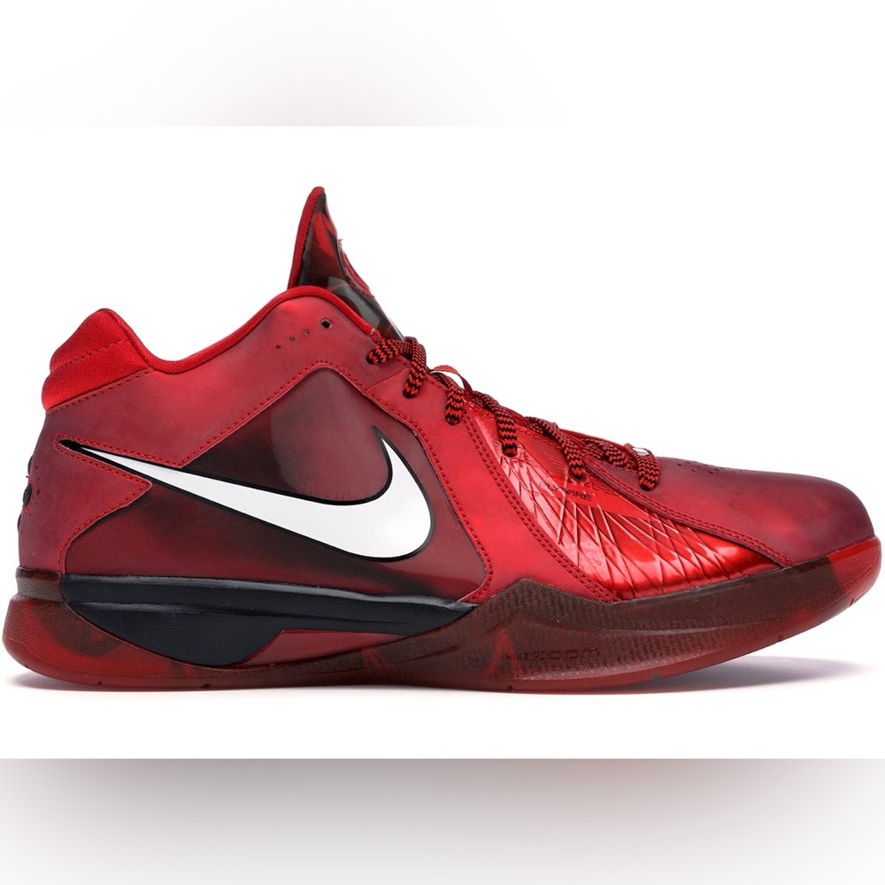 Nike KD 3 All-Star size 9 BRAND NEW MEN’S BASKETBALL SHOES